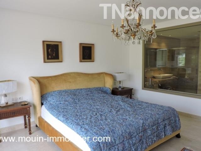 Appartement location