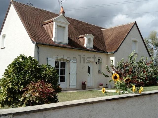 Appartement location à Maisons Brûlées, La Ville-aux-Dames