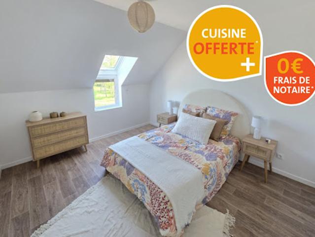 Appartement vente à Tours, La Ville-aux-dames