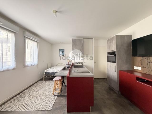 Appartement vente à Les Échassons, Longpont-sur-Orge