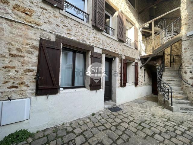 Appartement location à Les Érables ou les Riots, La Ville-du-Bois
