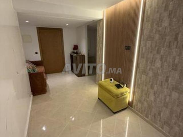 Appartement vente à Lyautey, El Mellah