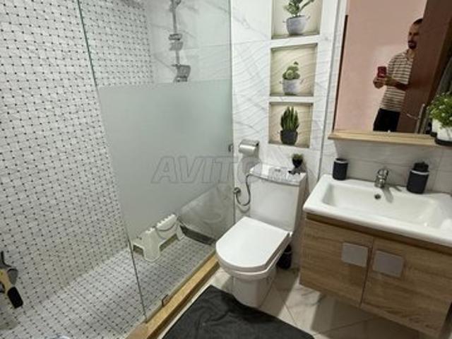 Appartement vente à Lyautey, El Mellah