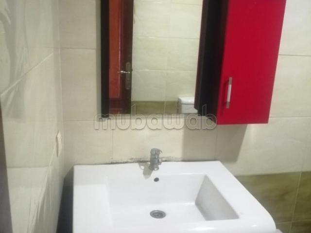 Appartement vente à Lyautey