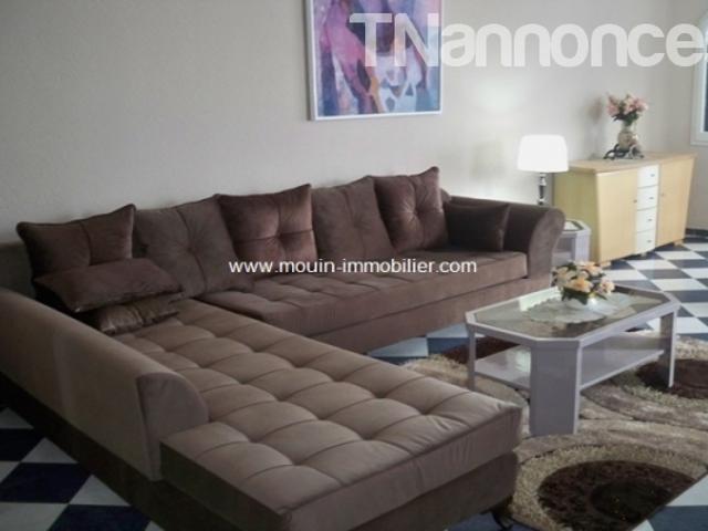 Appartement vente