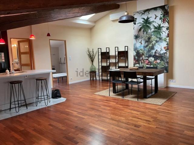 Appartement location à La Voulte, La Voulte-sur-Rhône