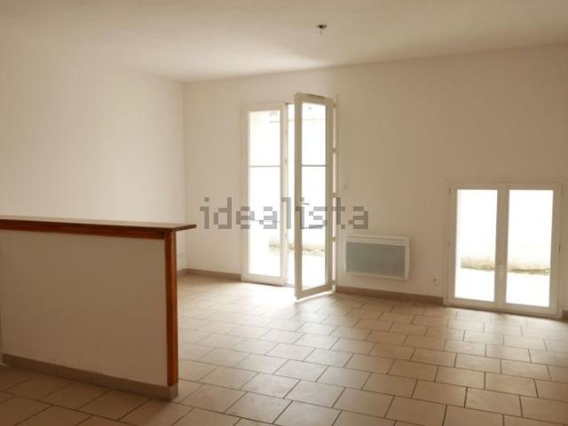 Appartement location à Les Garennes, La Voulte-sur-Rhône
