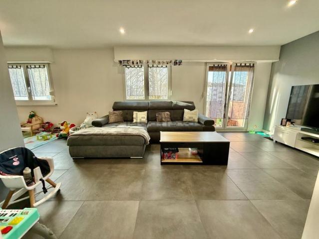 Appartement vente à La Wantzenau, Collectivité européenne d'Alsace