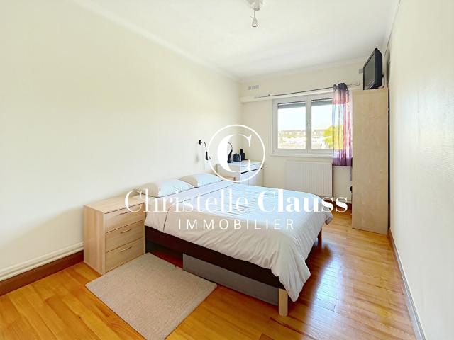 Appartement vente à Parc d'Activités de La Wantzenau, La Wantzenau