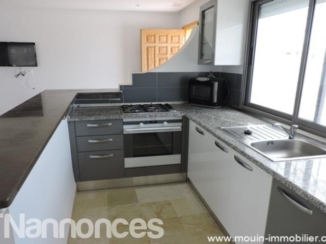 Appartement vente