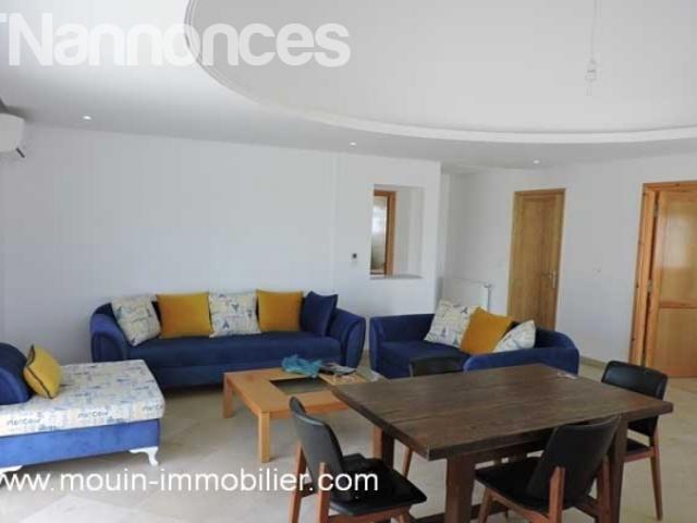 Appartement location