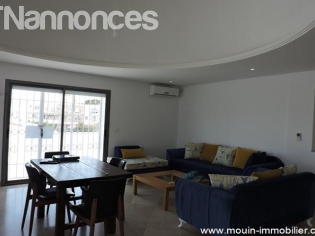 Appartement location