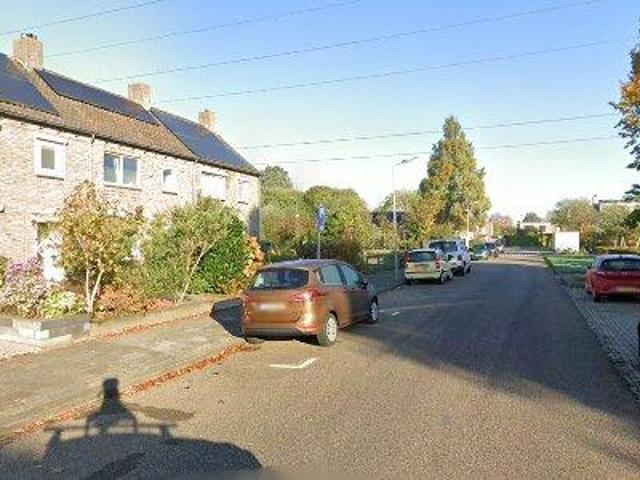 Appartement te huur in Bosch, Noord Brabant