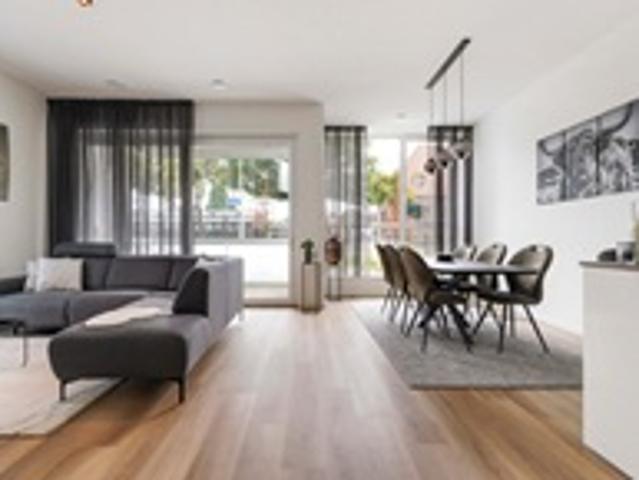 Appartement te huur in Rijen, Noord Brabant