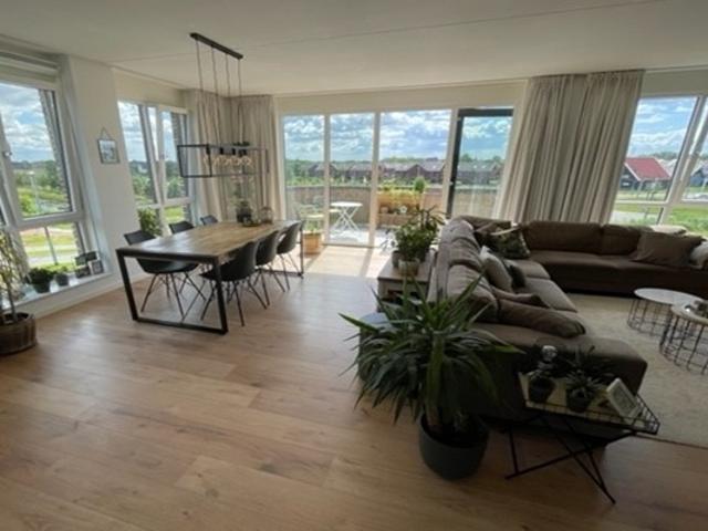 Appartement te huur in Arnhem