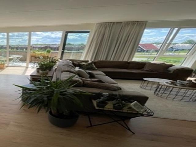 Appartement te huur in Arnhem