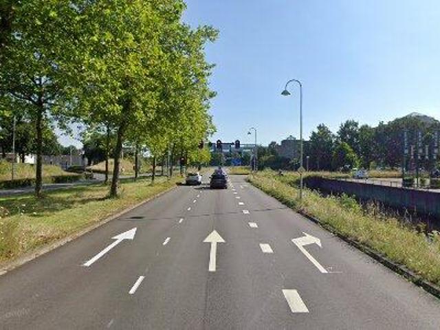 Appartement te huur in Amersfoort