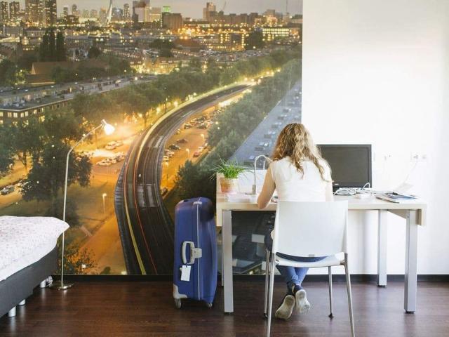 Appartement te huur in Centrum, Rotterdam