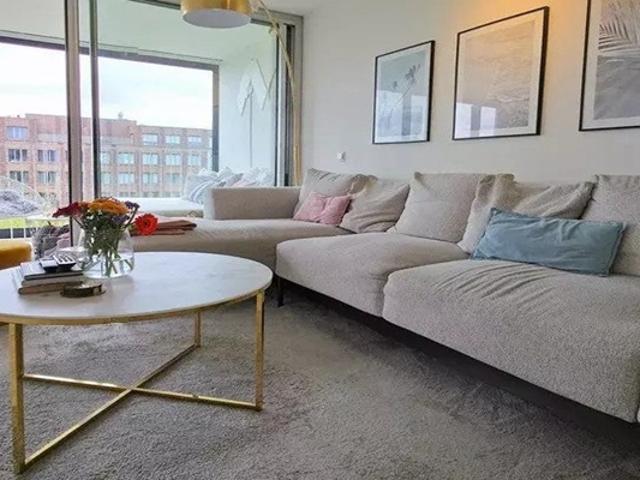 Appartement te huur in Kop van Zuid-Entrepot, Rotterdam