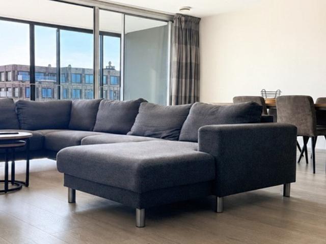 Appartement te huur in Kop van Zuid-Entrepot, Rotterdam