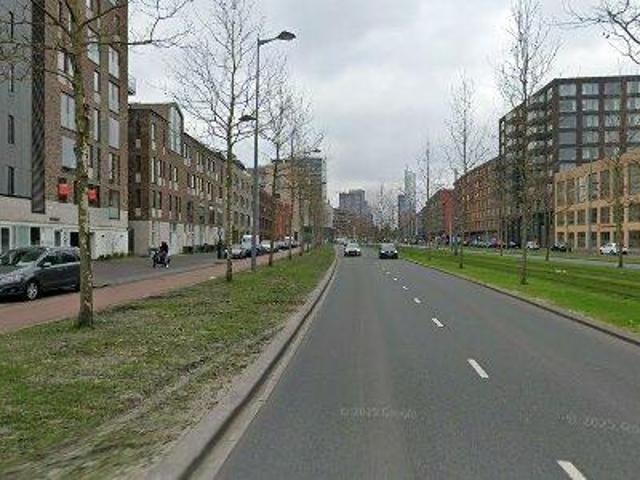 Appartement te huur in Rotterdam, Zuid Holland