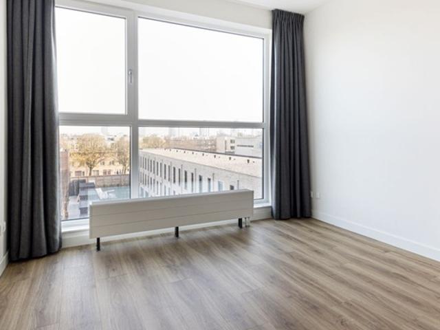 Appartement te huur in Kop van Zuid-Entrepot, Rotterdam