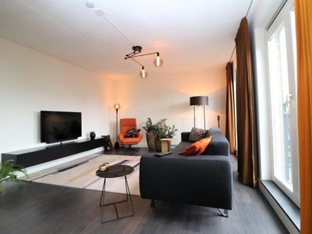 Appartement te huur in Kop van Zuid-Entrepot, Rotterdam