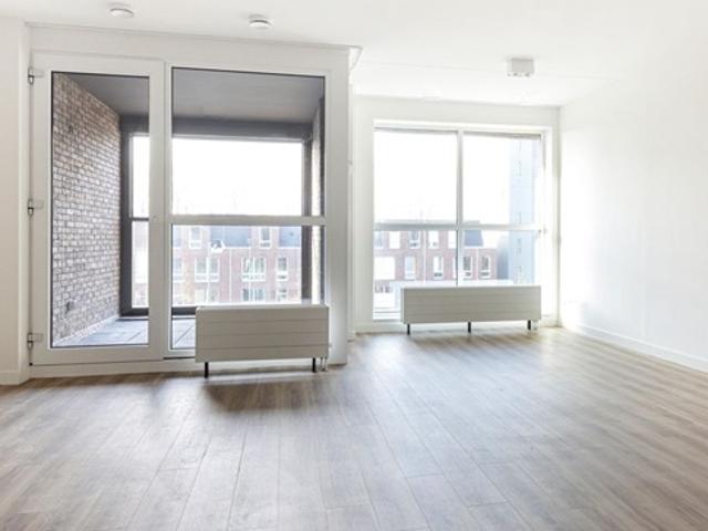 Appartement te huur in Kop van Zuid-Entrepot, Rotterdam
