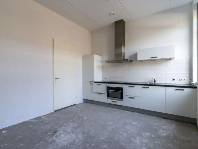 Appartement te huur in Kop van Zuid-Entrepot, Rotterdam