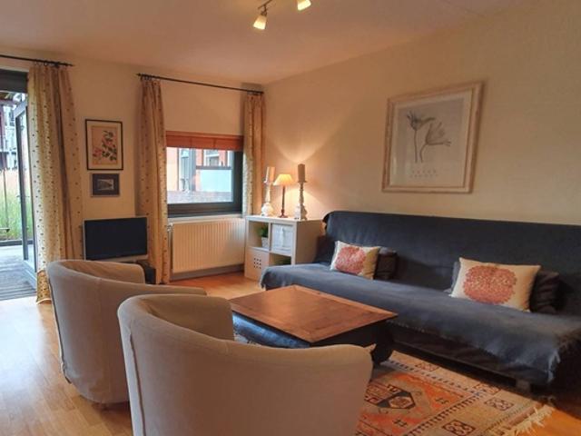 Appartement te huur in Loosduinen, Zuid Holland