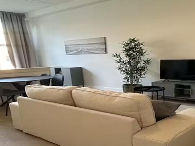 Appartement te huur in Kijkduin, Den Haag
