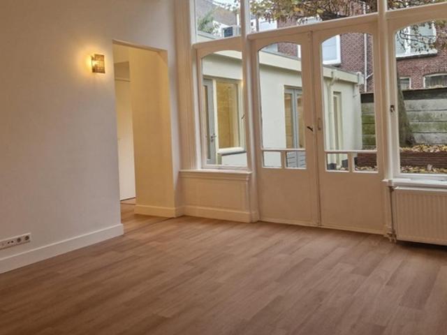 Appartement te huur in Kijkduin, Den Haag