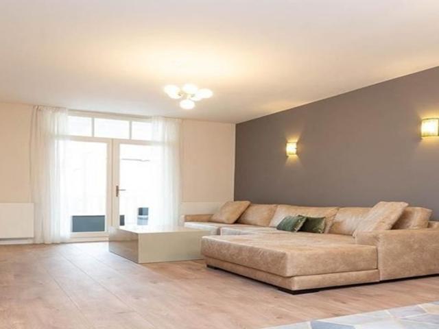 Appartement te huur in Bezuidenhout, Den Haag