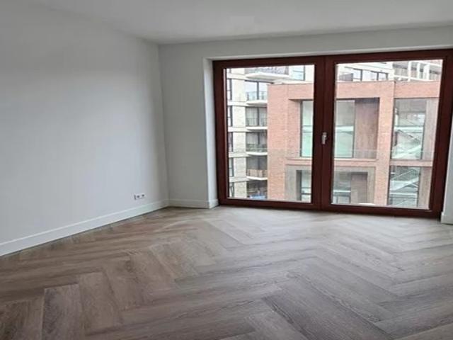 Appartement te huur in Transwijk, Bedr.geb. Kanaleneiland, Utrecht