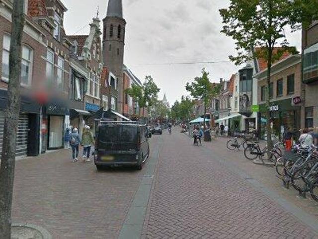 Appartement te huur in Alkmaar, Noord Holland