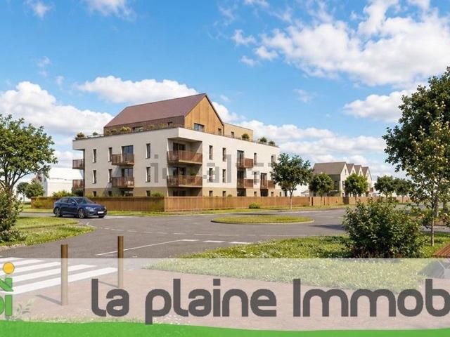 Appartement vente à Labarthe, Tarn-et-Garonne