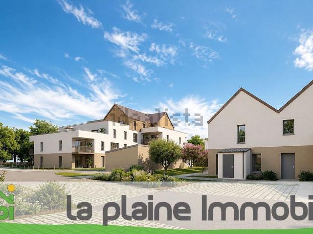Appartement vente à Molières, Tarn-et-Garonne