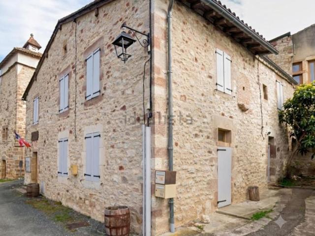 Appartement location à Labarthe-Bleys, Tarn