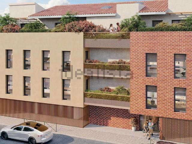 Appartement vente à Labarthe-sur-Lèze, Haute-Garonne