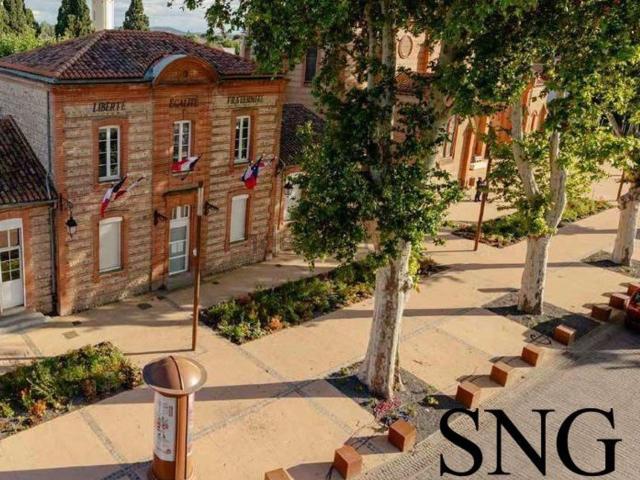 Appartement vente à Labarthe-sur-Lèze, Haute-Garonne
