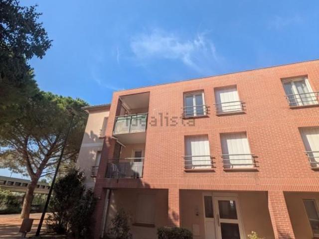 Appartement vente à Labarthe-sur-Lèze, Haute-Garonne