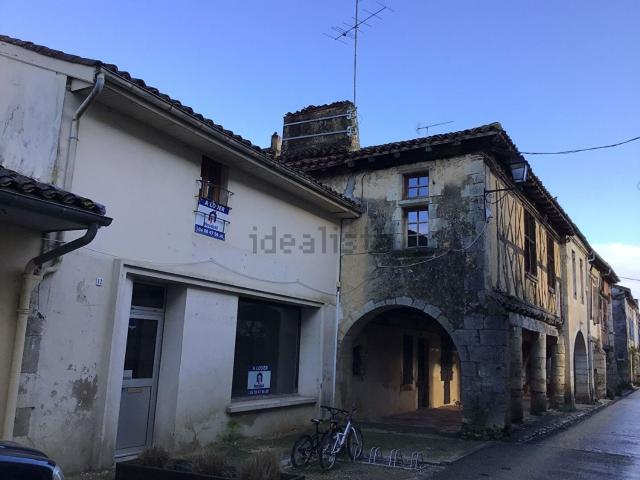 Appartement location à Labastide-d'Armagnac, Landes