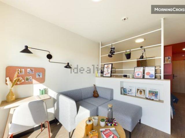 Appartement location à Quartier Plantaurel, Labège