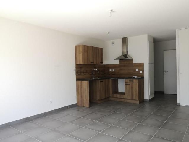 Appartement location à Quartier Bourgade, Labège