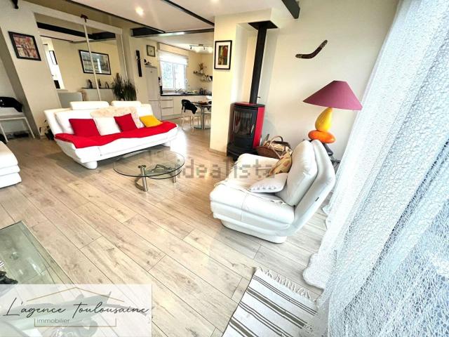 Appartement vente à Labège, Haute-Garonne