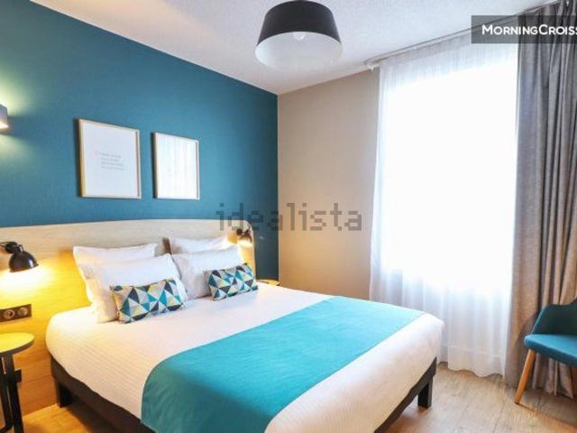 Appartement location à Quartier Plantaurel, Labège