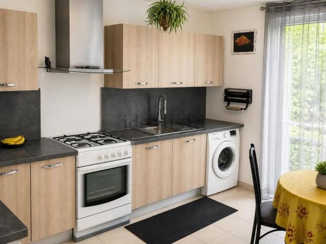 Appartement vente à Le Ripel, Labégude