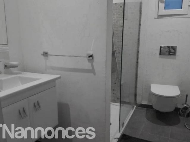Appartement location