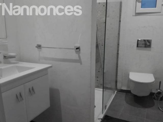 Appartement vente