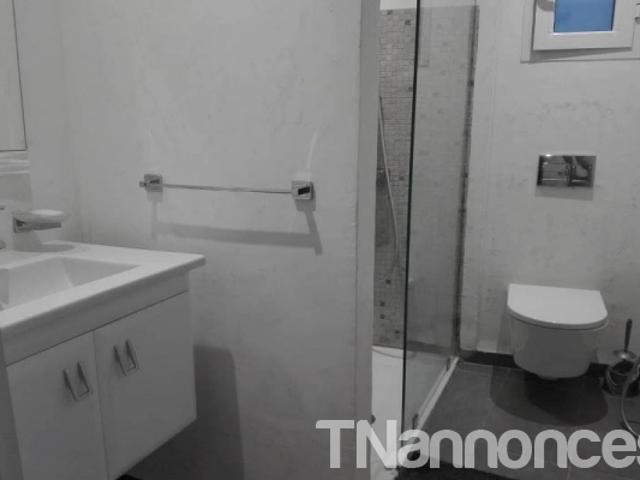 Appartement vente